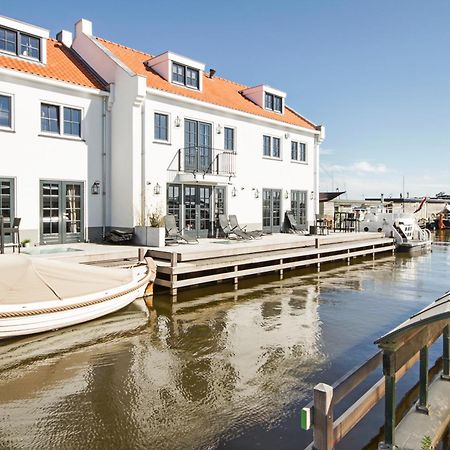 Najade Resort Loosdrecht Bagian luar foto