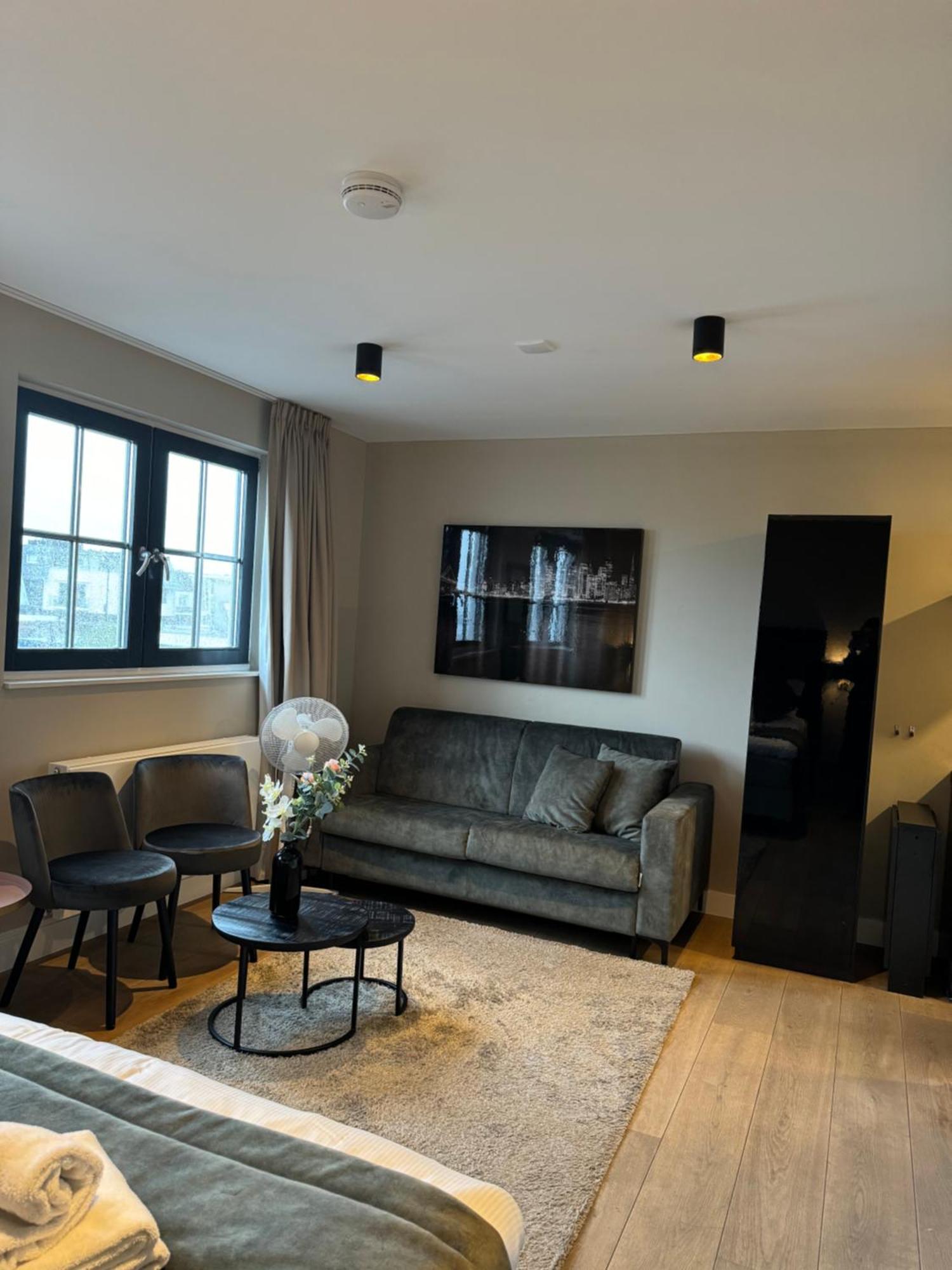 Najade Resort Loosdrecht Bagian luar foto