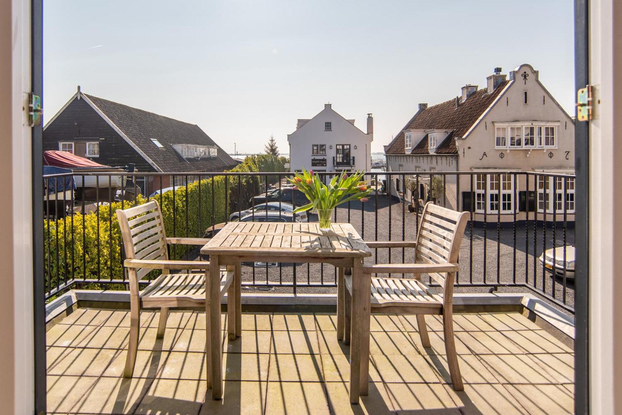 Najade Resort Loosdrecht Bagian luar foto