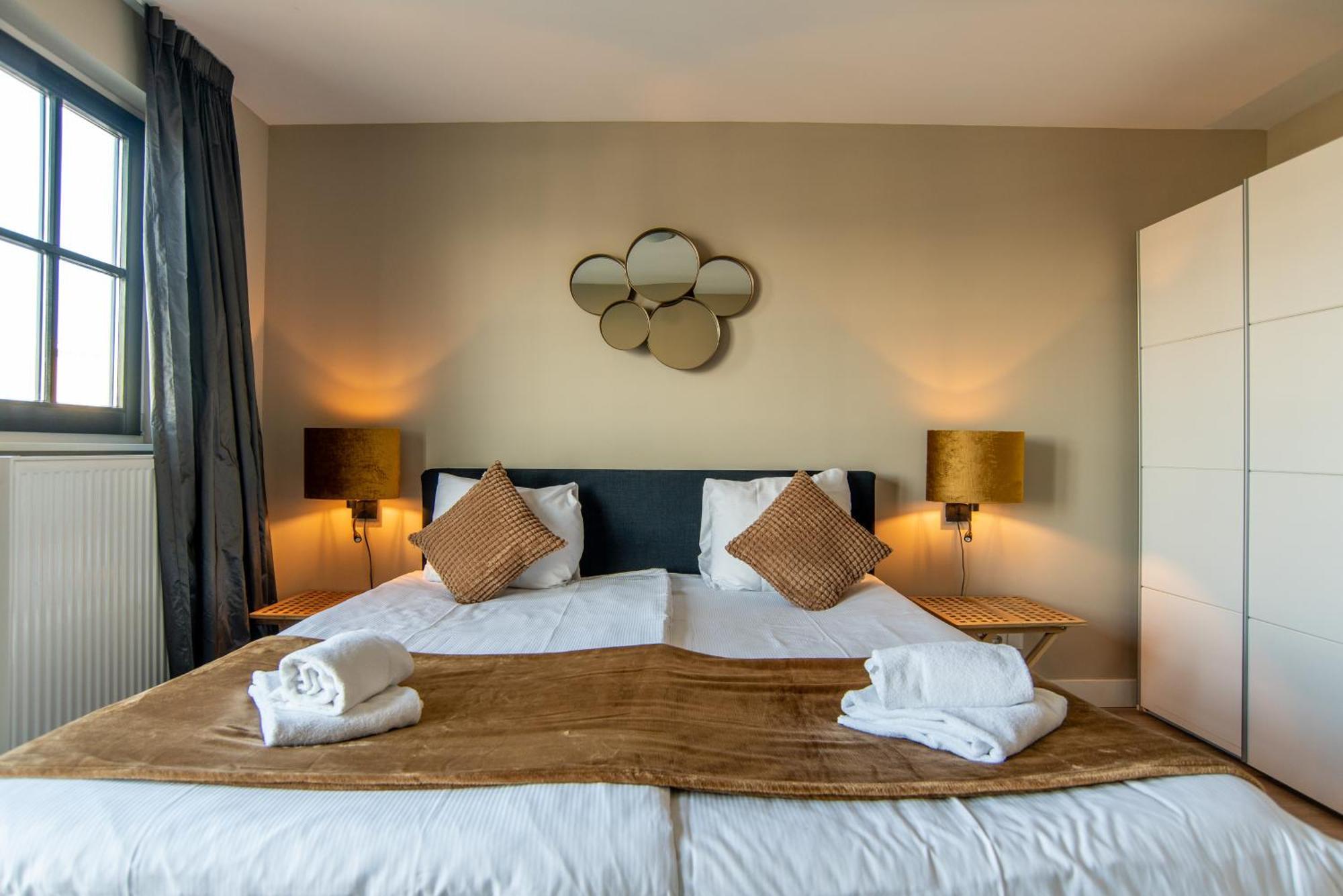 Najade Resort Loosdrecht Bagian luar foto