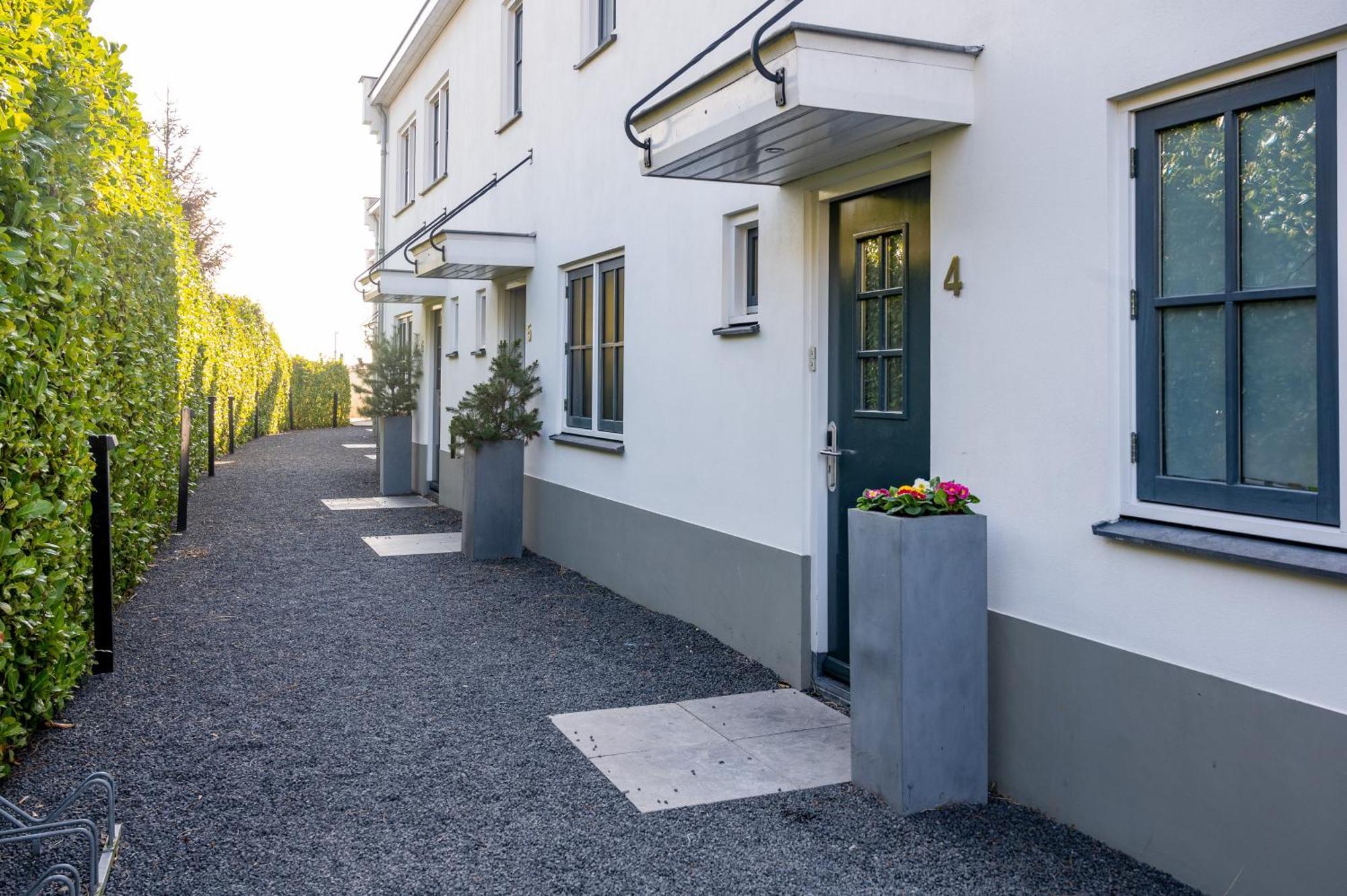 Najade Resort Loosdrecht Bagian luar foto