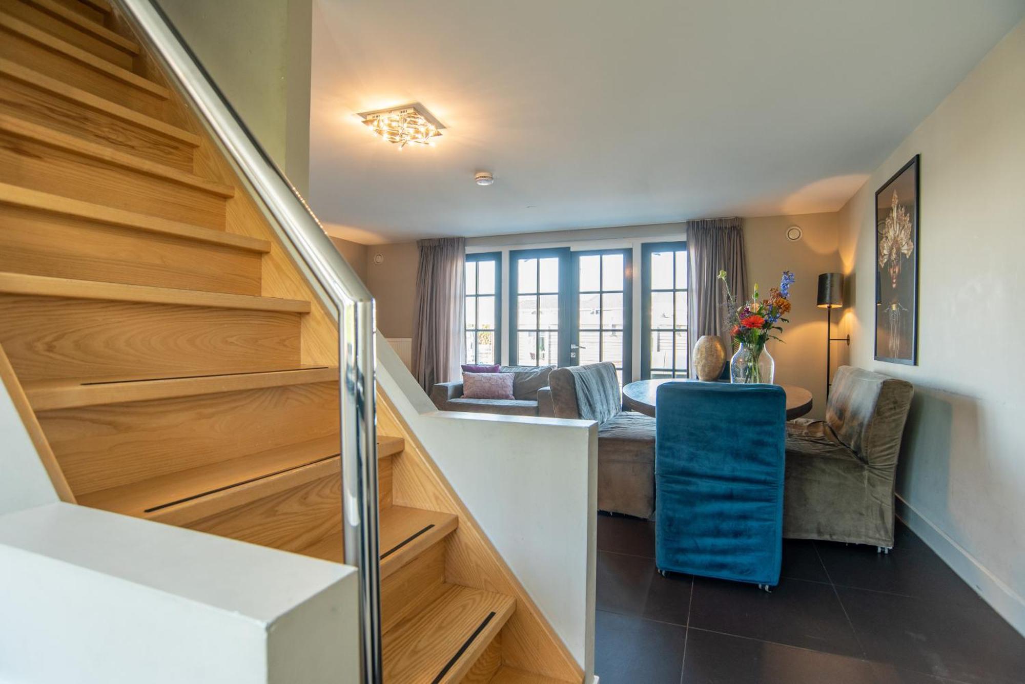 Najade Resort Loosdrecht Bagian luar foto