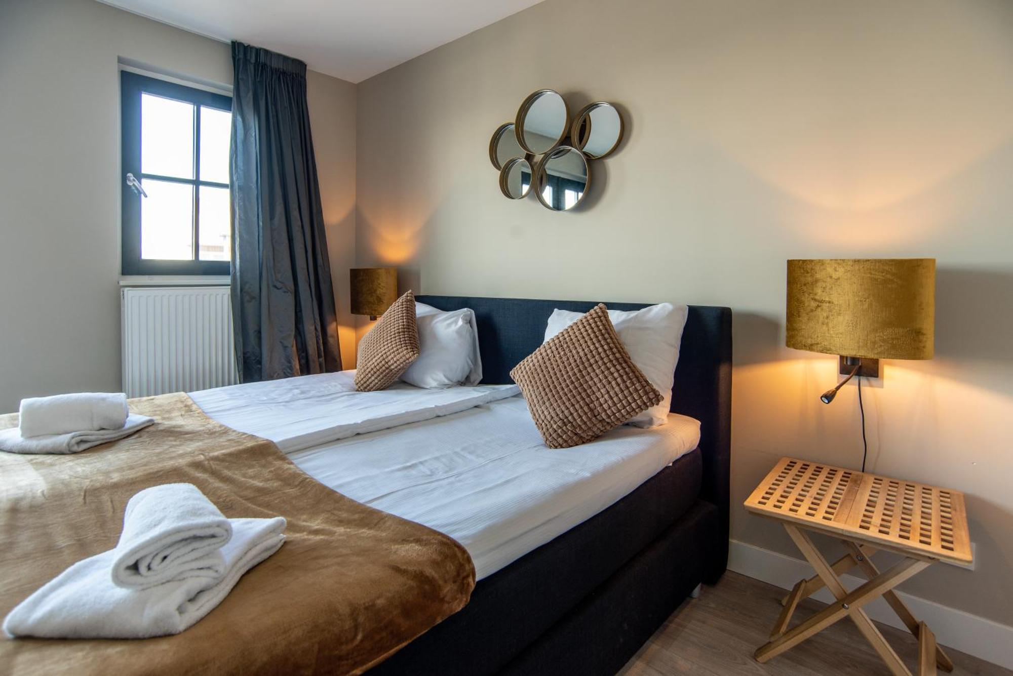 Najade Resort Loosdrecht Bagian luar foto