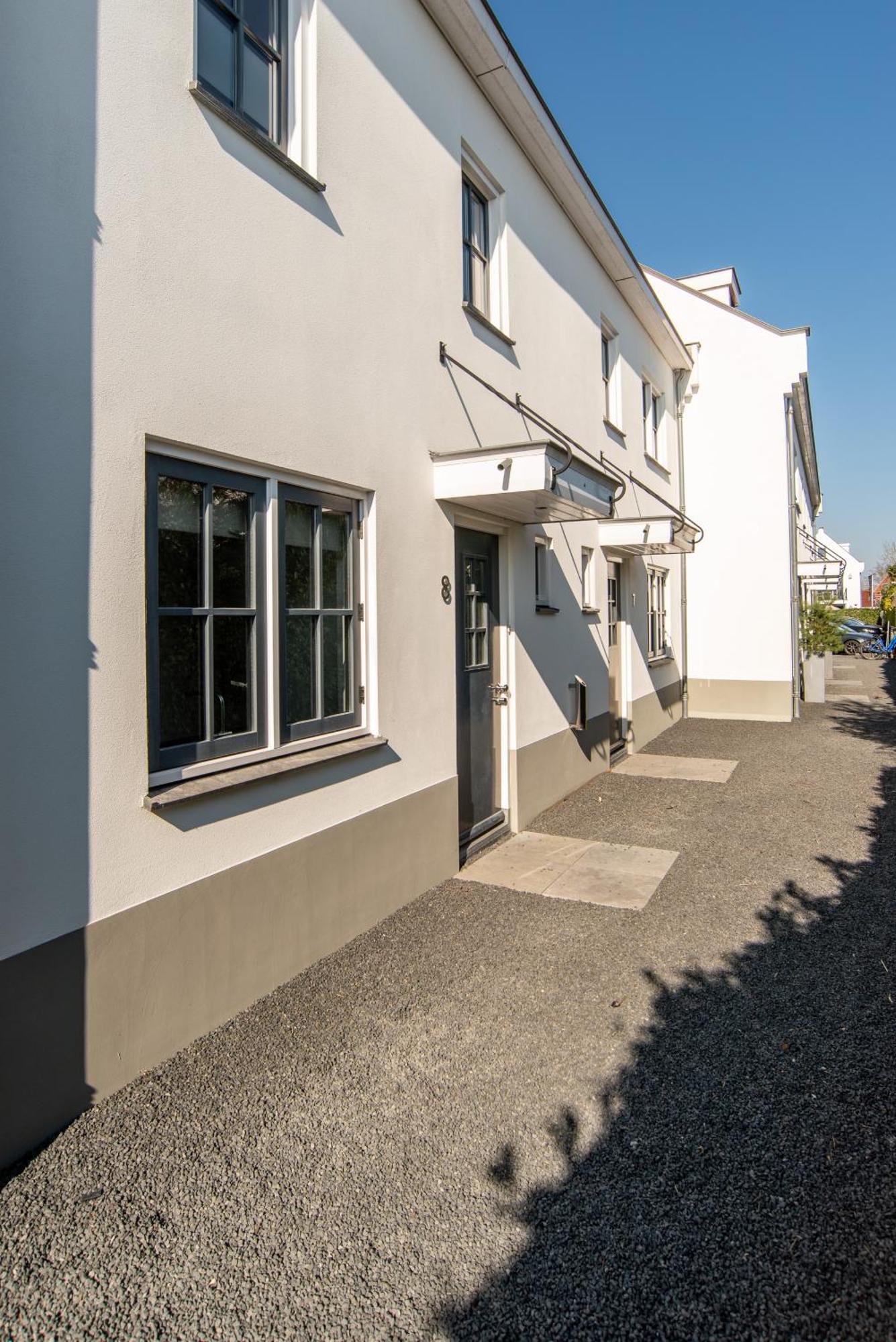 Najade Resort Loosdrecht Bagian luar foto