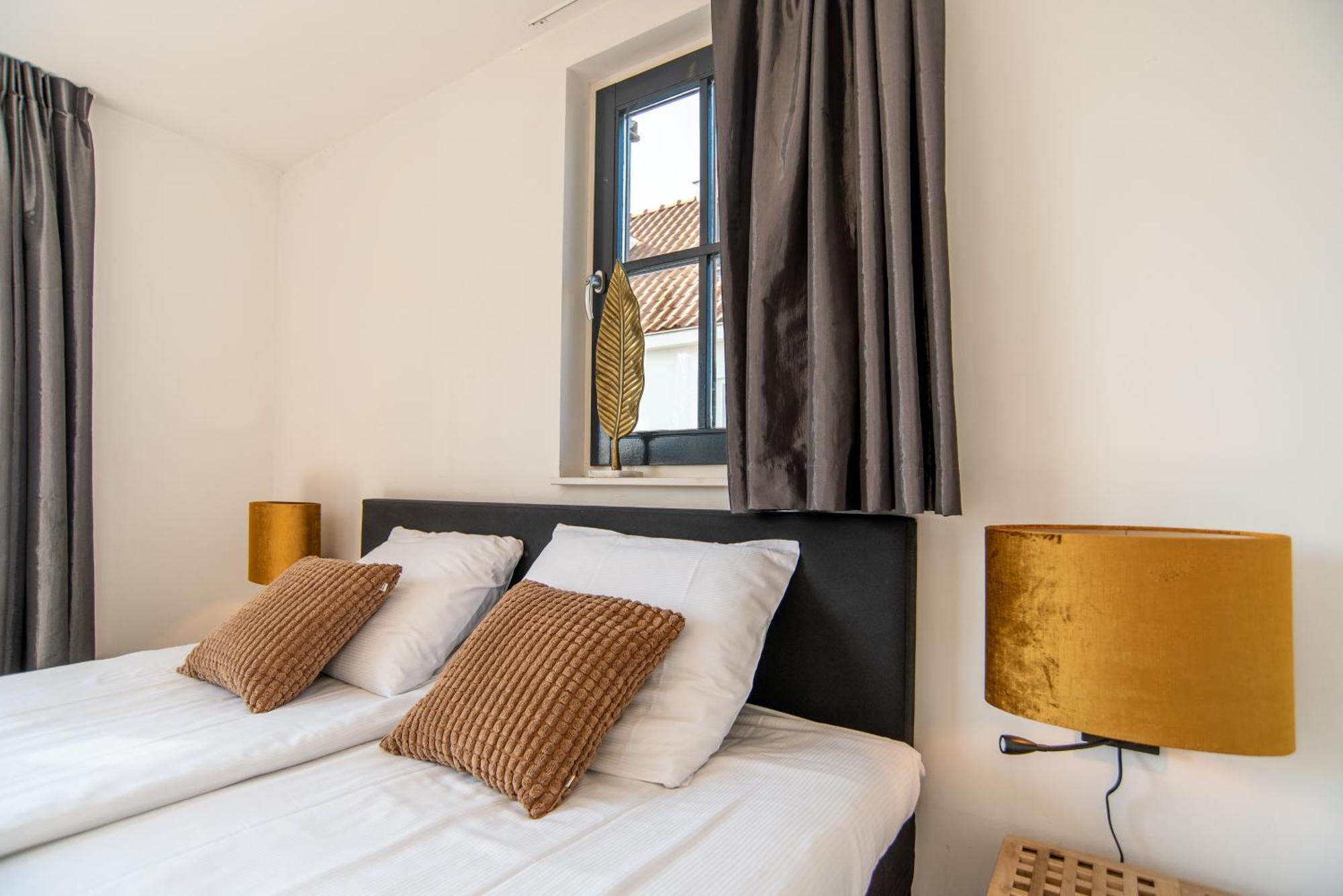 Najade Resort Loosdrecht Bagian luar foto
