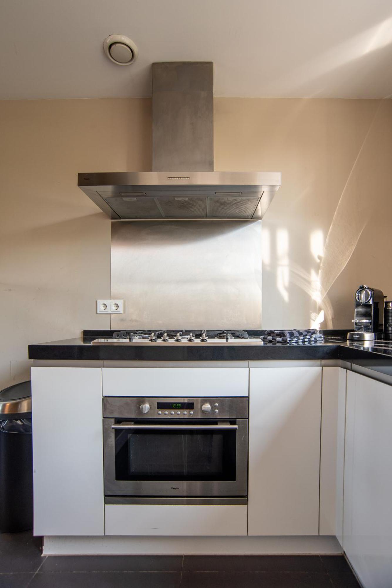 Najade Resort Loosdrecht Bagian luar foto