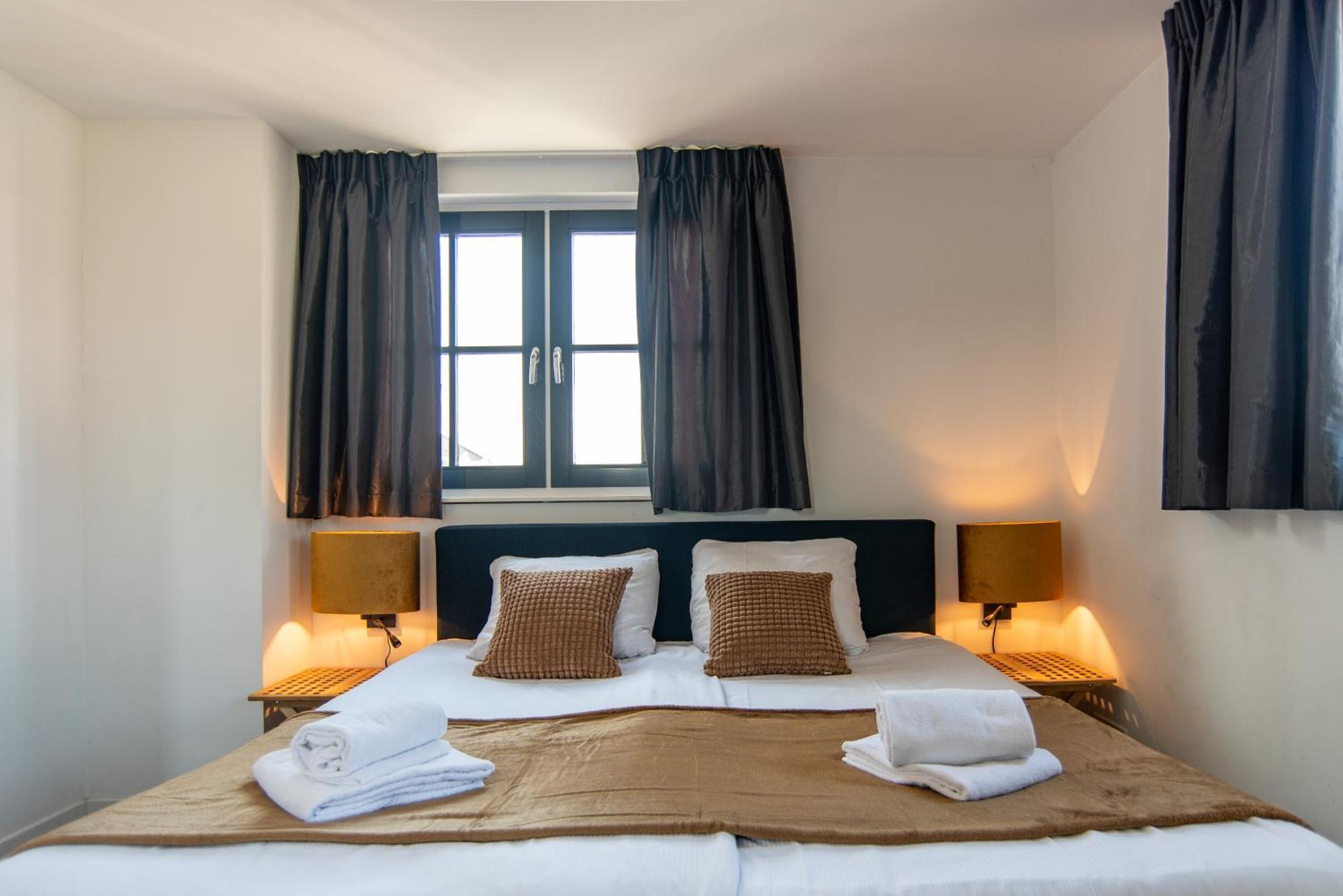 Najade Resort Loosdrecht Bagian luar foto