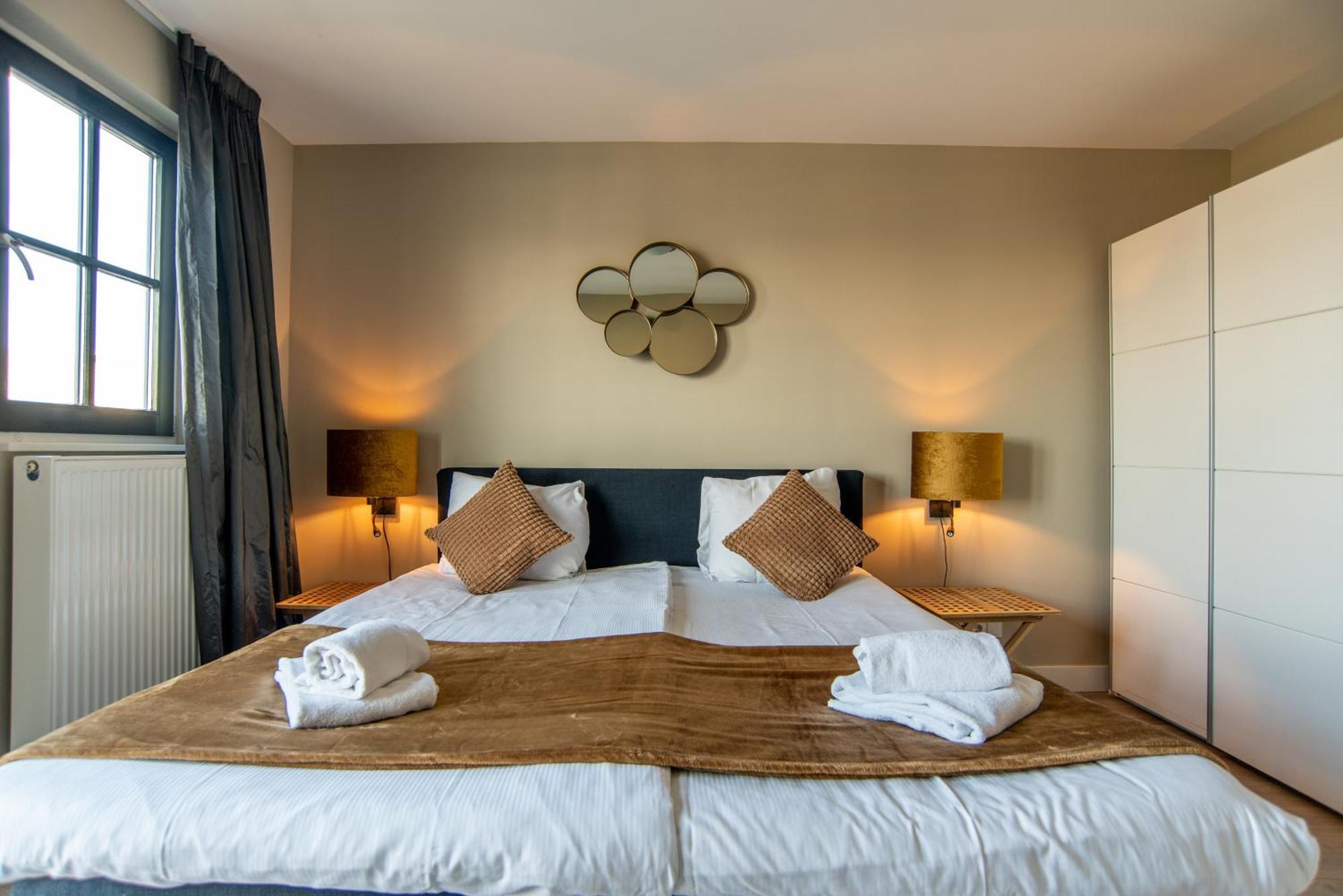 Najade Resort Loosdrecht Bagian luar foto