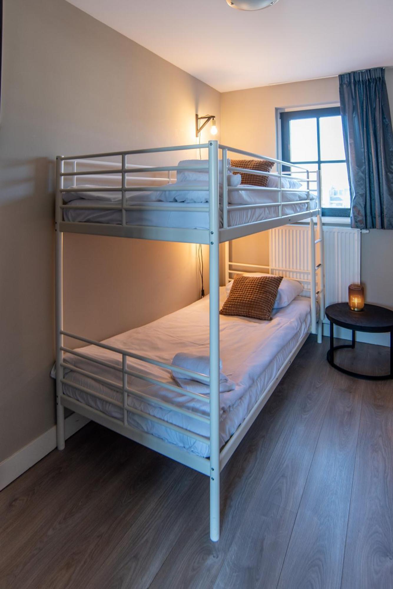 Najade Resort Loosdrecht Bagian luar foto