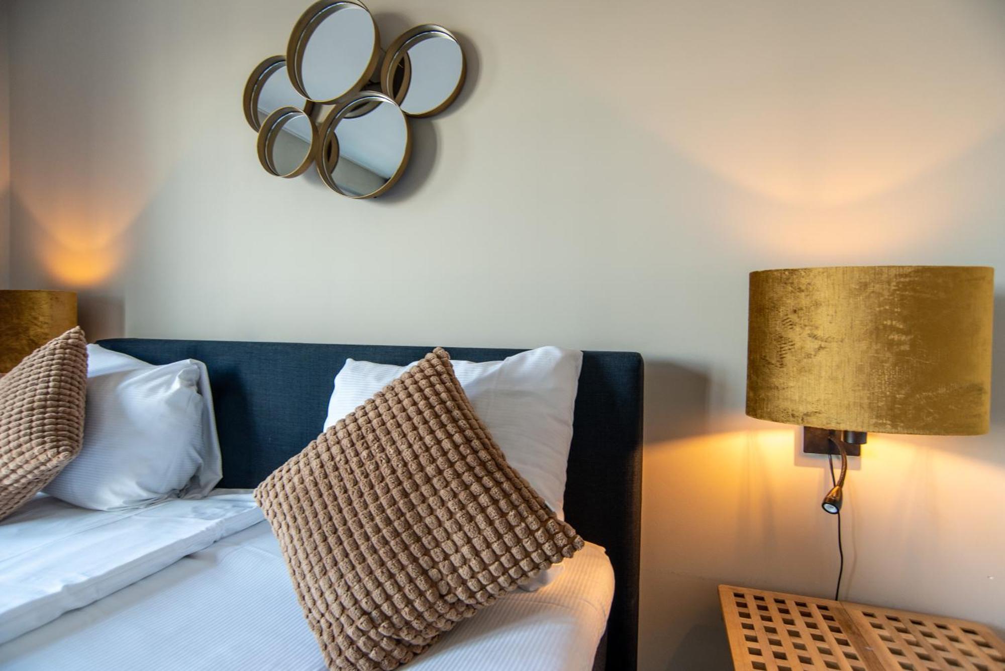 Najade Resort Loosdrecht Ruang foto