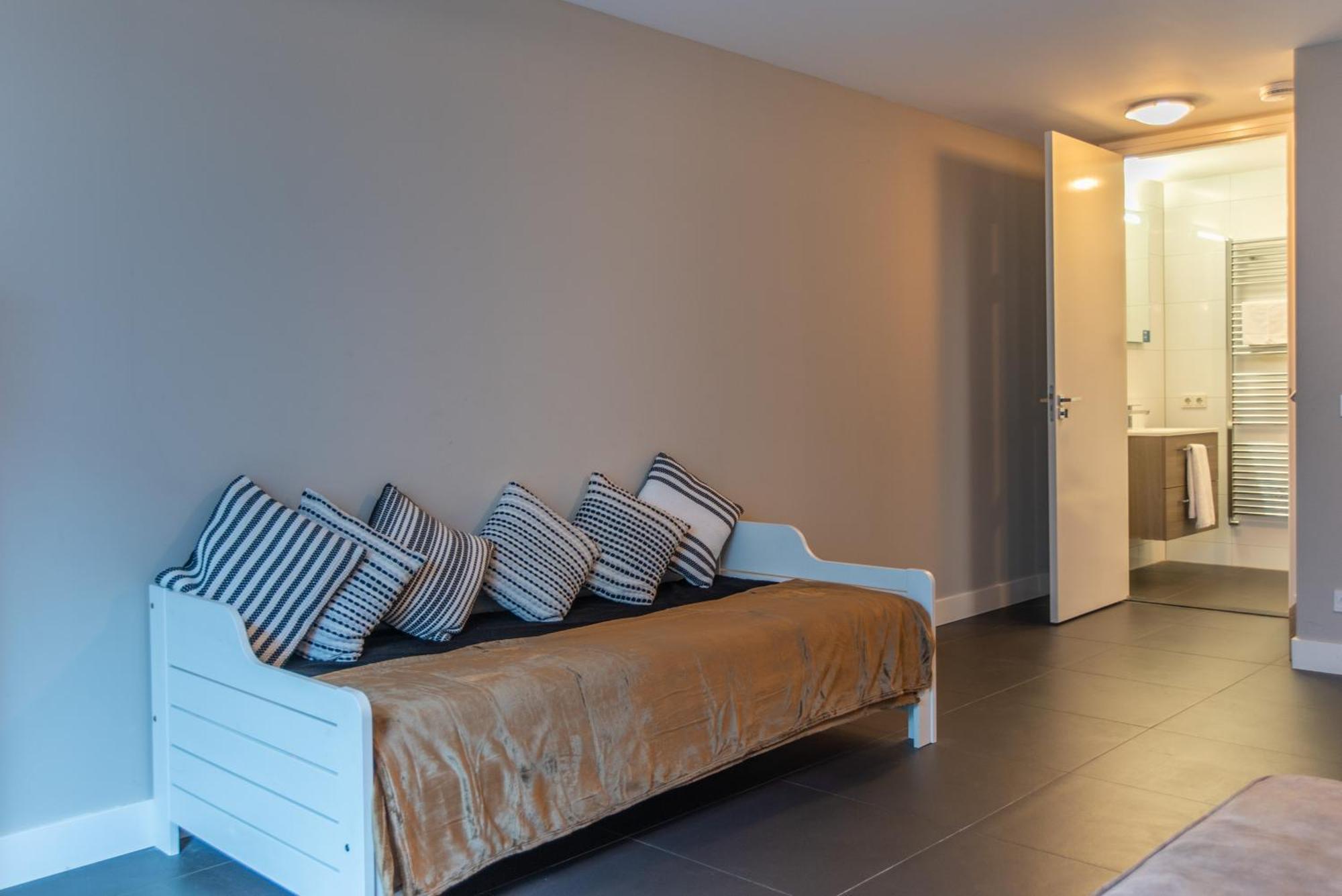 Najade Resort Loosdrecht Ruang foto