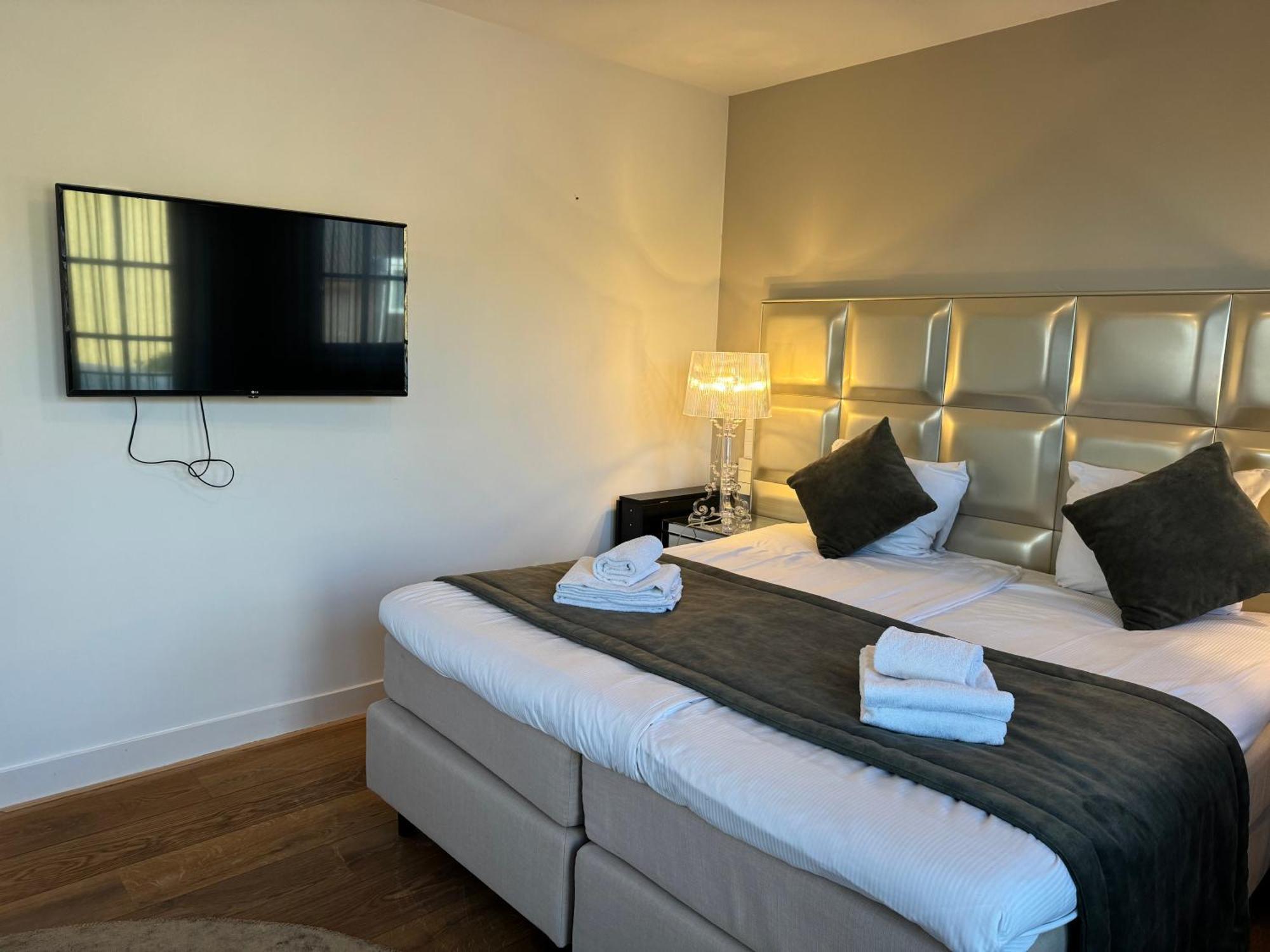 Najade Resort Loosdrecht Ruang foto