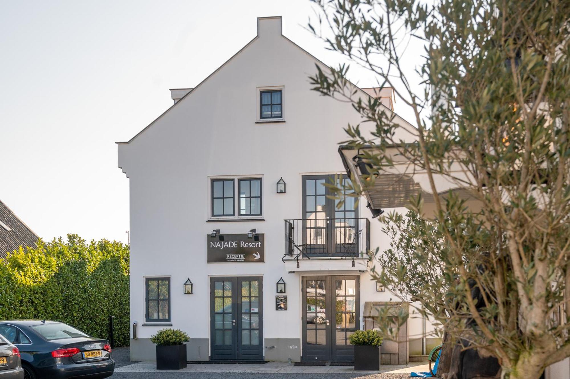 Najade Resort Loosdrecht Ruang foto