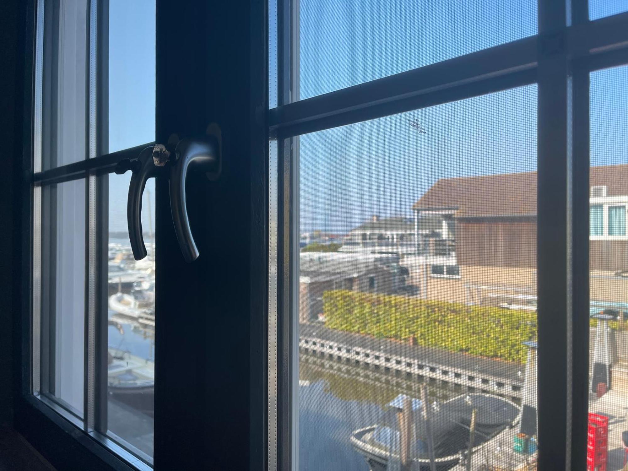 Najade Resort Loosdrecht Ruang foto